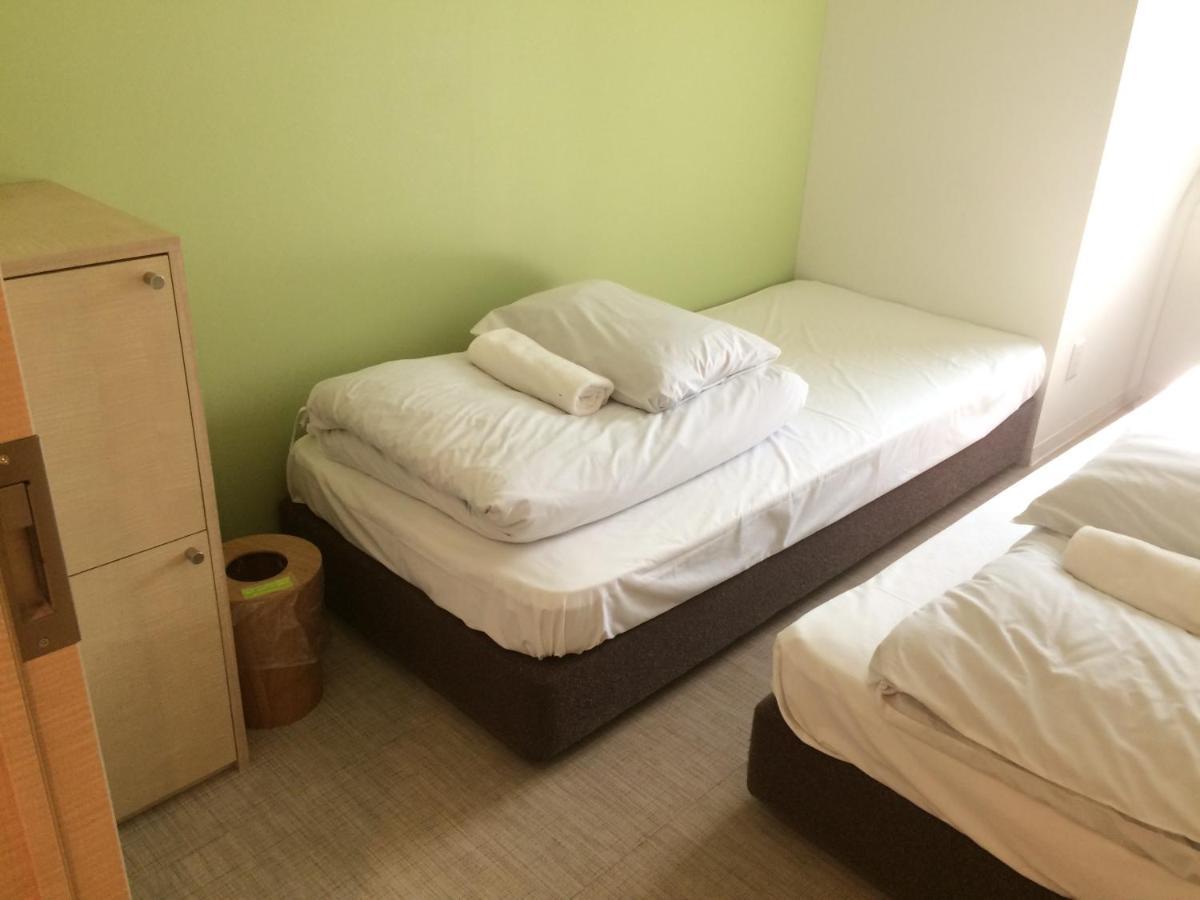 Planetyze Hostel Токіо Екстер'єр фото